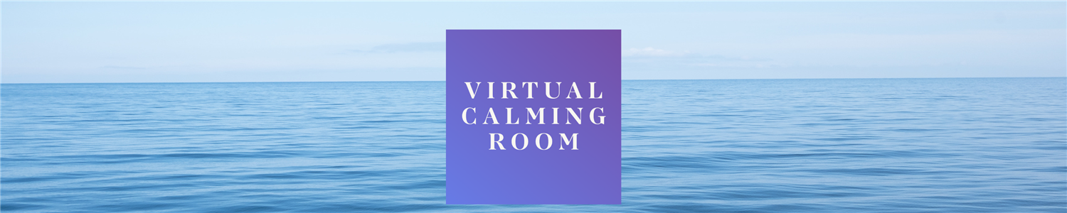 Virtual Calming Room